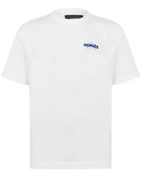 Homies Marbella - Maymarb T-Shirt - Lyst
