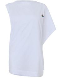 Vivienne Westwood - Viv Os Hebo Top Ld64 - Lyst