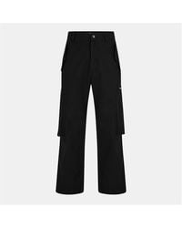 Represent - Rep Workshop Cargo Trousers - Lyst
