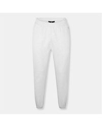 Represent - Closed Hem Fleece Joggers - Lyst