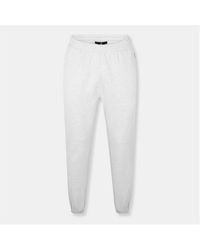 Represent - Closed Hem Fleece Joggers - Lyst