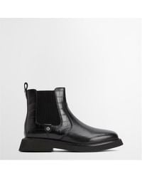 Barbour - Delfina Chelsea Boots - Lyst