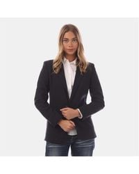 HUGO - Atana Suit Jacket - Lyst