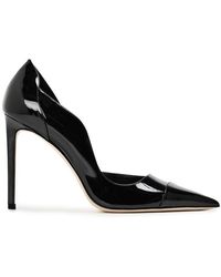 Jimmy Choo - Brigitte Stiletto Court Shoes - Lyst