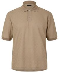 Gucci - Gg Polo Sn64 - Lyst
