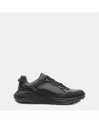HUGO - Cyrus Low-Top Trainers - Lyst
