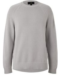 Belstaff - Bradwell Cr Sn64 - Lyst