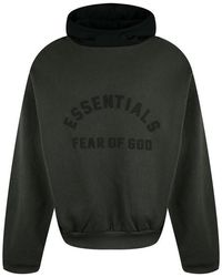 Fear Of God - Fge Fleece Oth Sn43 - Lyst