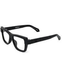 Off-White c/o Virgil Abloh - Off Eyewear Style 8V 99 - Lyst