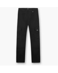 Represent - Cotton Cargo Trousers - Lyst