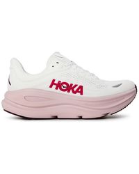 Hoka One One - Bondi 9 Running Trainers - Lyst
