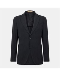 BOSS - Heston Pcs Lp Suit - Lyst