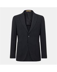 BOSS - Heston Pcs Lp Suit - Lyst
