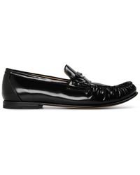 Fendi - Loafer Sn64 - Lyst