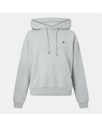 Vivienne Westwood - Over The Head Hoodie - Lyst