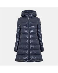 Moncler - Courcelles Down Hooded Short Puffer Jacket - Lyst