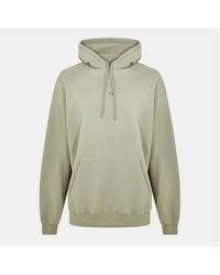 REPRESENT 247 - Logo Cotton 247 Oversized Hoodie - Lyst