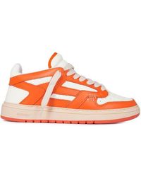 Represent - Reptor Low Trainers - Lyst