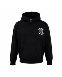 PRETTY BOY UGLY WORLD - Pbuw Printed Hoodie - Lyst