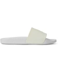 Polo Ralph Lauren - Signature Pony Polo Slide - Lyst