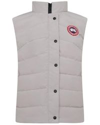 Canada Goose - Freestyle Gilet - Lyst