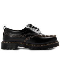 Dr. Martens - Lowell Lace Up Shoes - Lyst