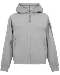 CP COMPANY METROPOLIS - Cpcm Shell Hood Jkt Sn61 - Lyst