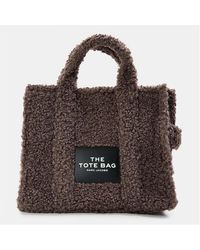 Marc Jacobs - Teddy Md Tote Bag - Lyst
