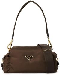 Prada - New Explorer L Ld64 - Lyst