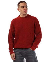 BOSS - Feboro E Knitted Top - Lyst