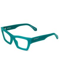 Off-White c/o Virgil Abloh - Off Eyewear Style 7X 99 - Lyst