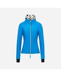 Jet Set - Ghost Softshell Ski Jacket - Lyst