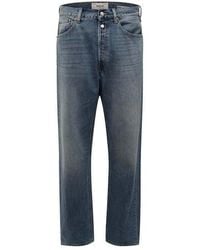 Replay - 9Zero1 Straight-Fit Jeans - Lyst