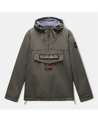 Napapijri - Jacket - Lyst
