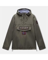 Napapijri - Jacket - Lyst