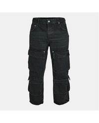 Represent - Cargo Jeans - Lyst