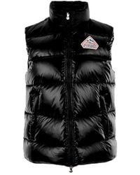 Pyrenex - John Duck Down Short Puffer Jacket - Lyst