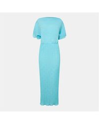 Never Fully Dressed - Tilly Long Maxi Dress - Lyst