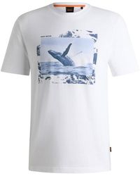 BOSS - Te_Dunetrace 10262528 01 - Lyst