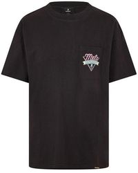 Represent - Oversized T-Shirt - Lyst