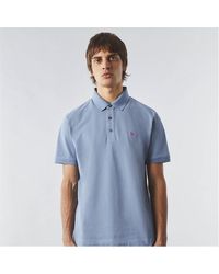 Pretty Green - Pretty Pg Mystic Pais Polo - Lyst