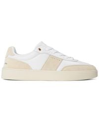 Unseen - Halket Low-Top Trainers - Lyst