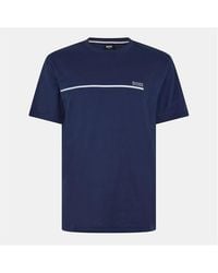 BOSS - Dolphin Swim Lightweight Quick-Drying Shorts - Lyst