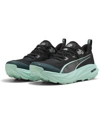 PUMA - Voyage Nitro Running Shoes - Lyst