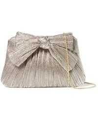 Loeffler Randall - Lr Rayne Cltch Ld61 - Lyst