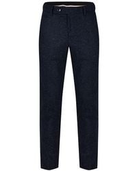 BOSS - Mix And Match Zip Jacket - Lyst