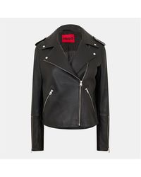 HUGO - Lujana 10258915 01 - Lyst