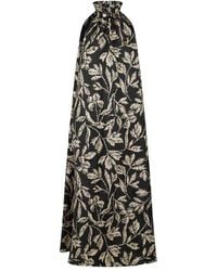 Max Mara - Max Dress Ld61 - Lyst