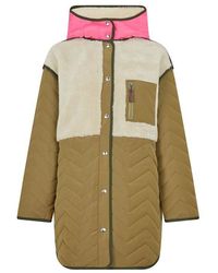 Paul Smith 14aw quilt down jacket 日本通販売 hnt.co.th