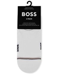 BOSS - 2p Lc Iconic Cc 10263012 01 - Lyst